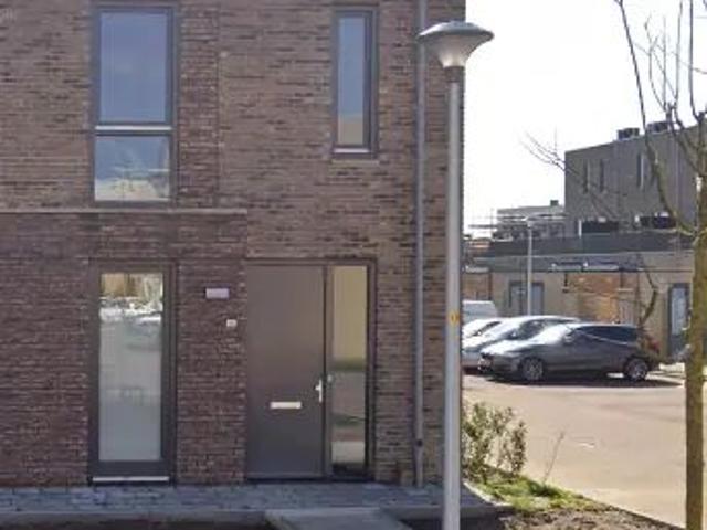 Maison Engelradinkstraat 111, Zwolle Stadshagen À louer