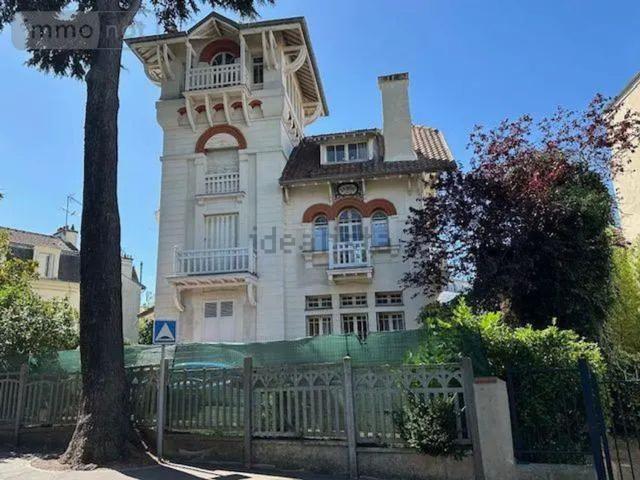 Maison, Enghien les Bains