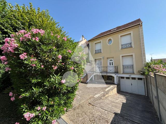 Maison, Enghien les Bains