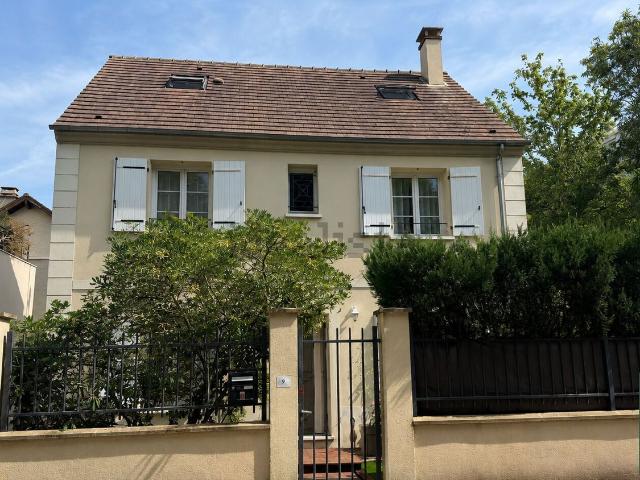 Maison, Enghien les Bains