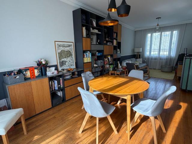 Maison, Enghien les Bains