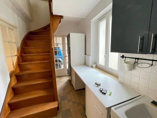 Maison Ennery 2 pièce s 36.97 m2