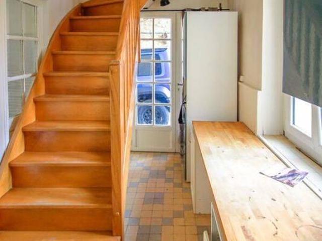 Maison Ennery 2 pièce s 36.97 m2