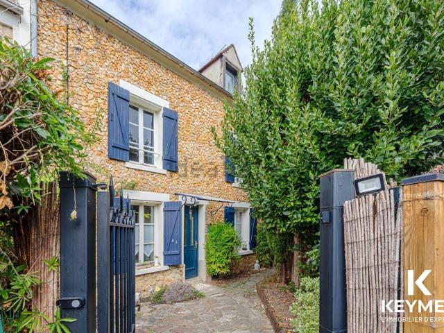 Maison, Ennery