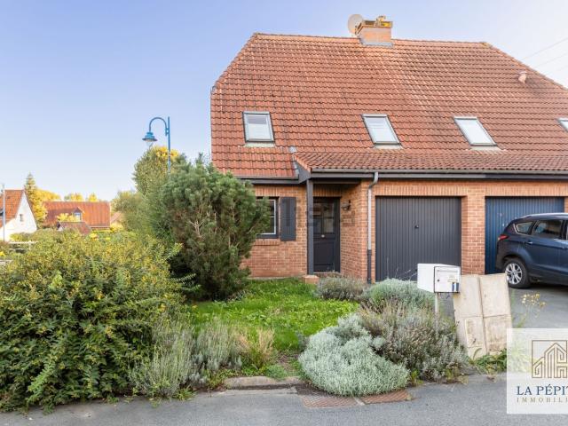 Maison, Ennevelin