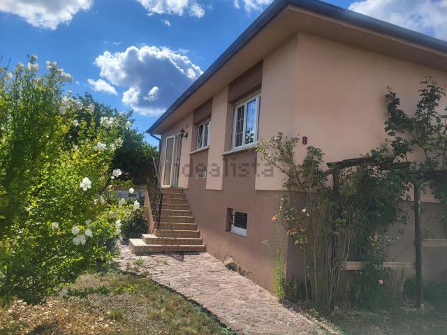 Maison, Ensisheim