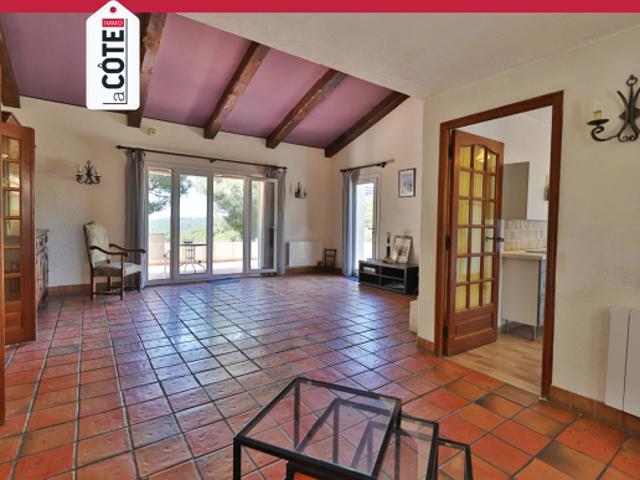 Maison Ensues La Redonne 5 pièce s 190 m2
