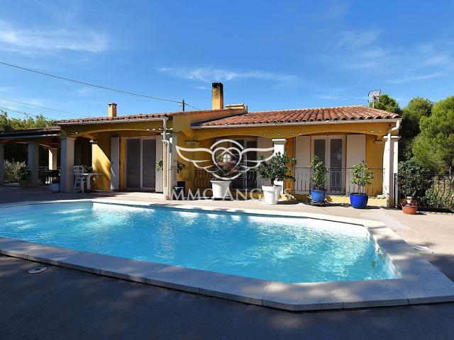 Maison, Ensuès la Redonne