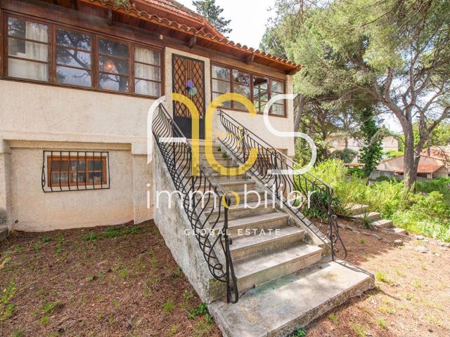 Maison, Ensuès la Redonne