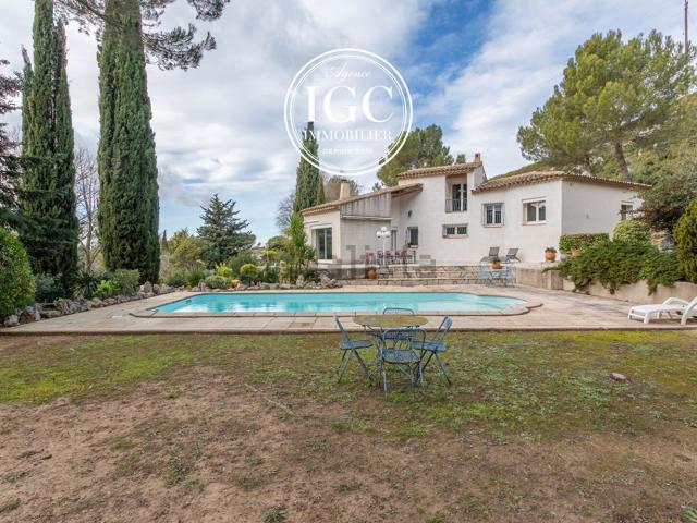Maison, Ensuès la Redonne