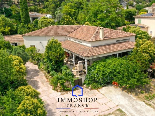 Maison, Ensuès la Redonne