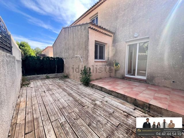 Maison, Ensuès la Redonne