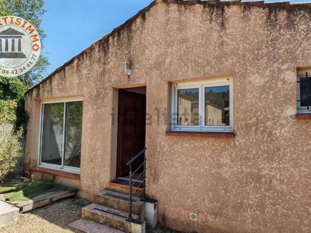 Maison, Ensuès la Redonne