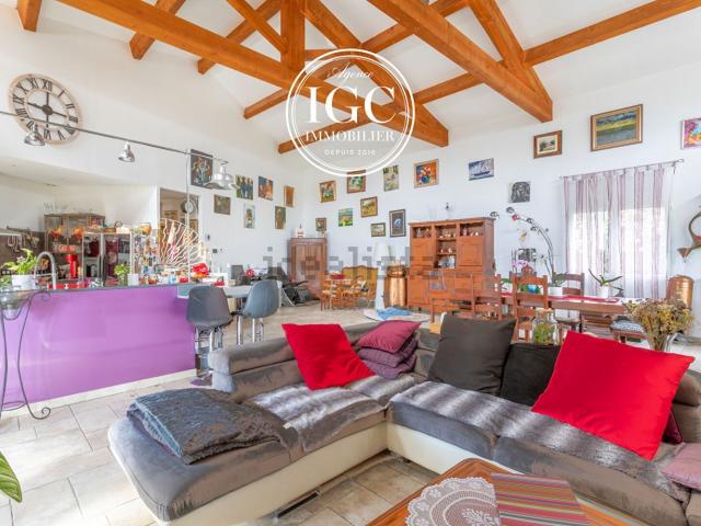 Maison, Ensuès la Redonne