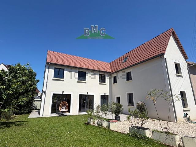Maison, Eaubonne