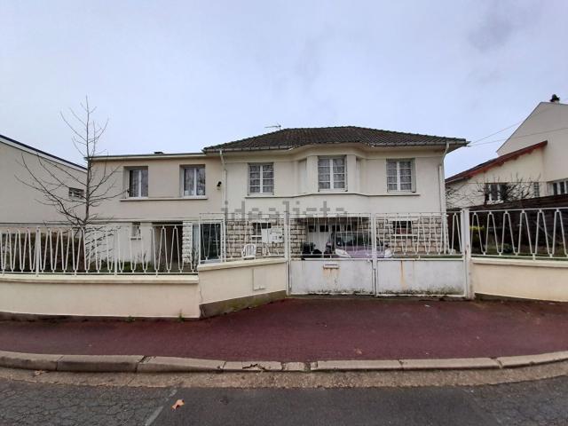 Maison, Eaubonne