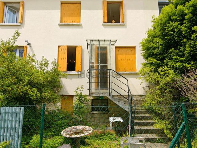 Maison, Eaubonne