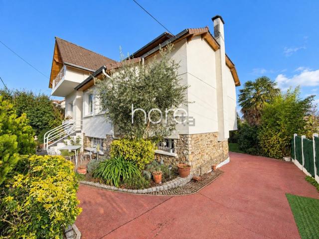 Maison, Eaubonne