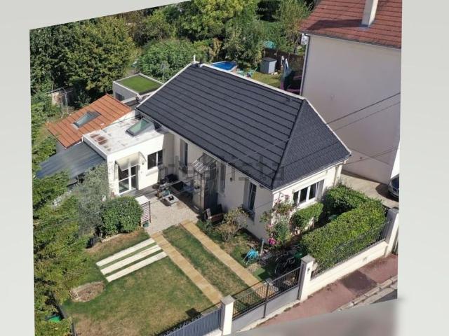 Maison, Eaubonne