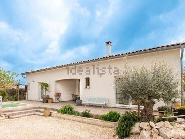 Maison, Eaunes