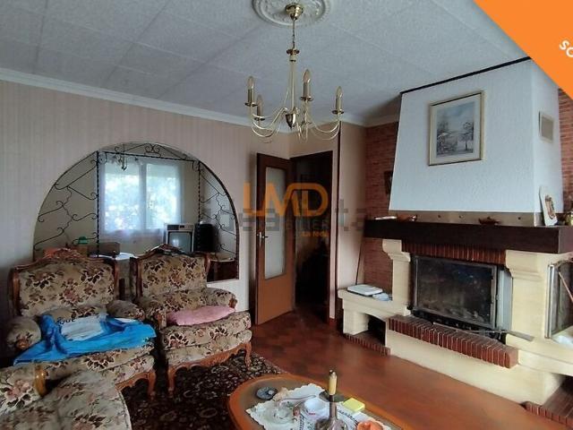 Maison, Eaunes
