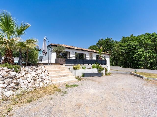 Maison, Eaunes