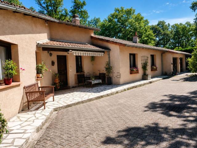 Maison, Eaunes