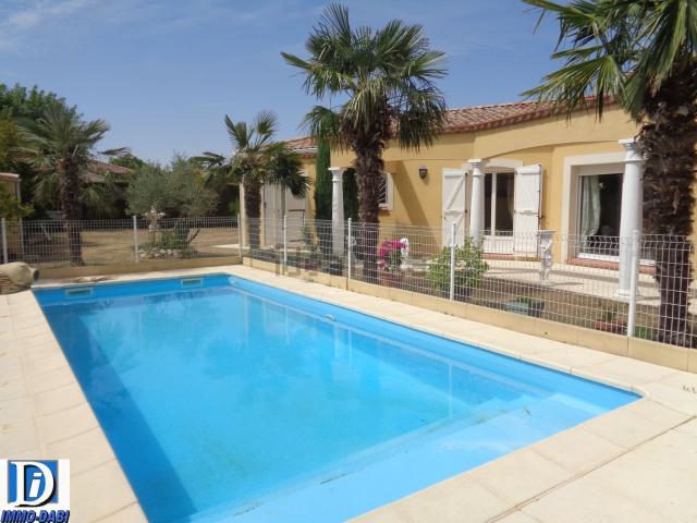 Maison, Eaunes
