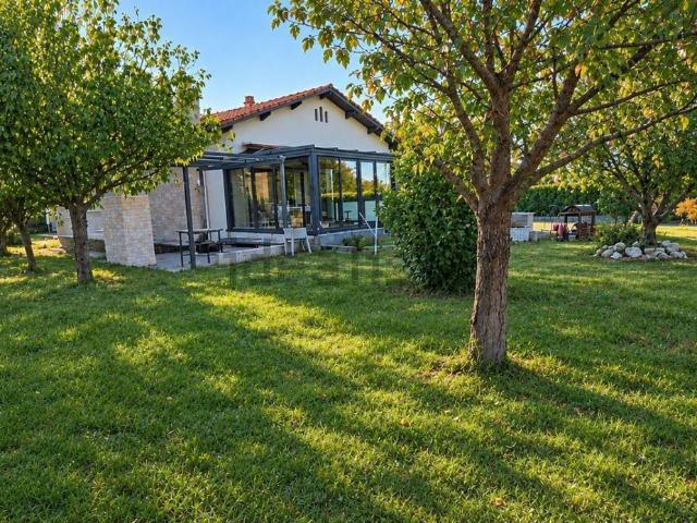Maison, Eaunes
