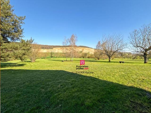 Maison Eaux Puiseaux 21 pièce s 836 m2