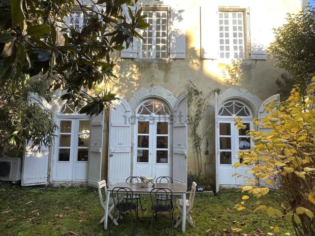 Maison, Eauze