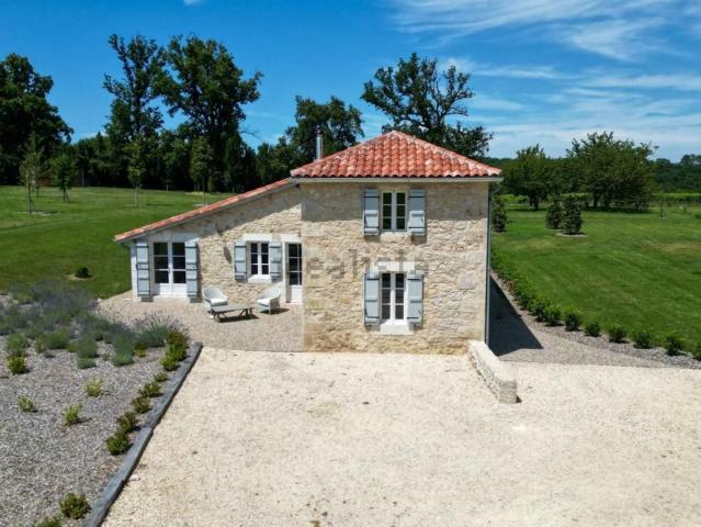 Maison, Eauze