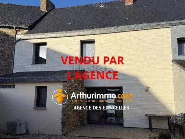 Maison, Eancé