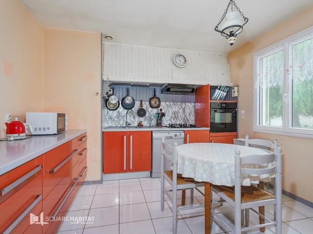Maison Ebaty 5 pièce s 84 m2 83m² Beaune