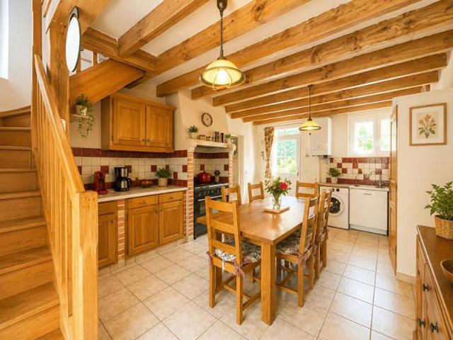 Maison Ecueille 5 pièce s 96.5 m2