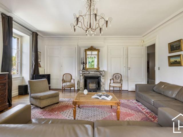 Maison Ecully 11 pièce s 450 m2