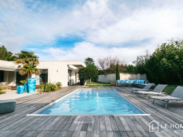 Maison Ecully 6 pièce s 240 m2