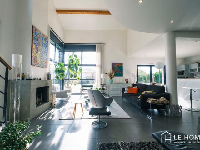 Maison Ecully 7 pièce s 190 m2