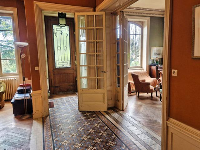 Maison Ecully 9 pièce s 328 m2