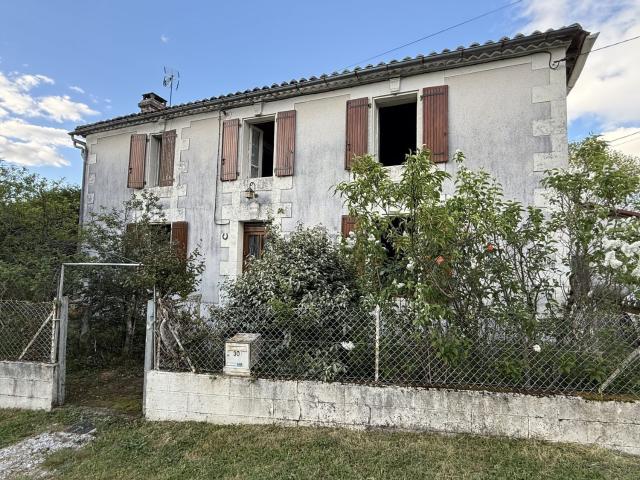 Maison, Écuras