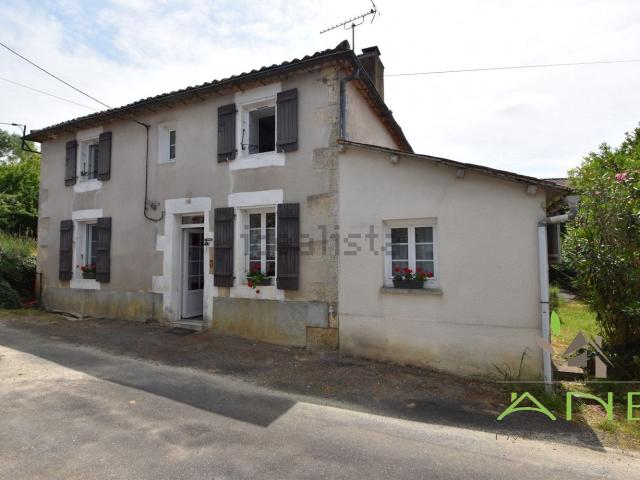 Maison, Écuras
