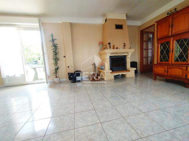 Maison Echenoz La Meline 5 pièce s