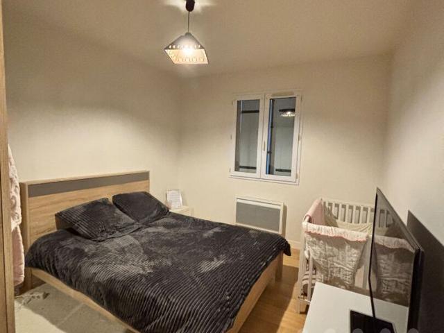 MAISON ECHIRE 4 pièce s 79 m2