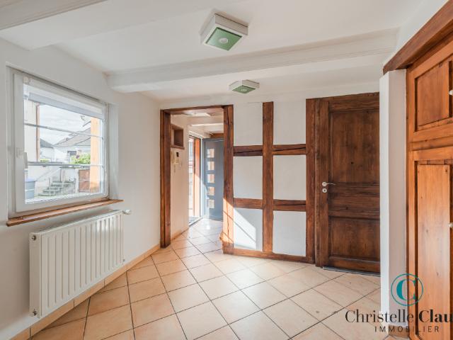 Maison Eckbolsheim 7 pièces 148.06 m2
