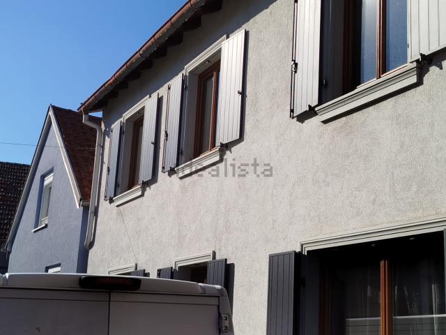 Maison, Eckbolsheim
