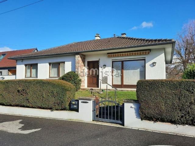 Maison, Eckbolsheim