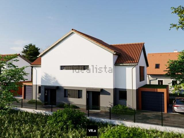 Maison, Eckbolsheim
