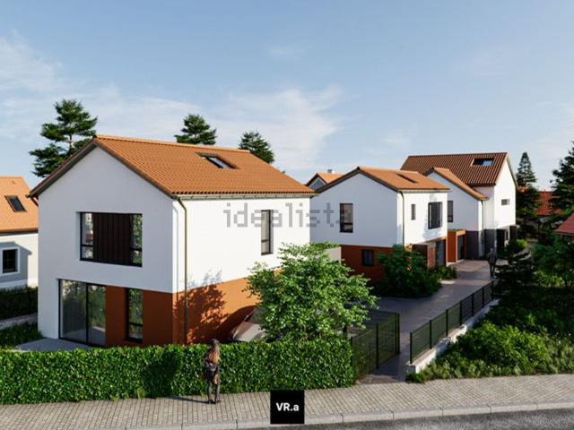 Maison, Eckbolsheim