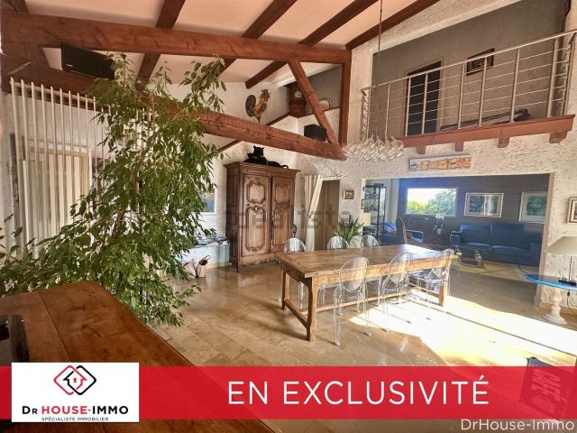 Maison, Eclassan