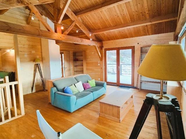 Maison écologique ossature bois